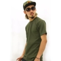 Olive Green