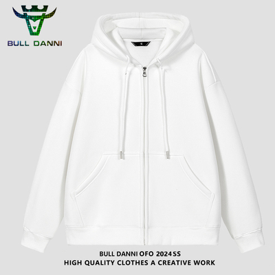 2024秋季男士百搭卫衣新款