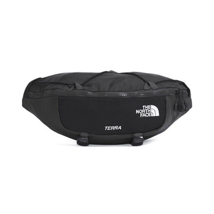 TNF北面美版 腰包户外斜挎包胸包便携男女通用款