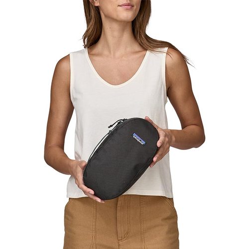 Patagonia巴塔哥尼亚男女Black Hole 3L洗漱收纳包49362