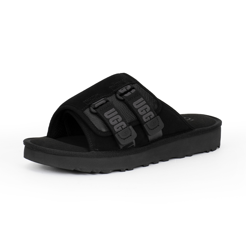 UGGGOLDENCOAST简约凉鞋拖鞋