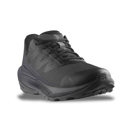 Salomon萨洛蒙女款防水低帮长距离徒步鞋抓地运动鞋ELIXIR TOUR