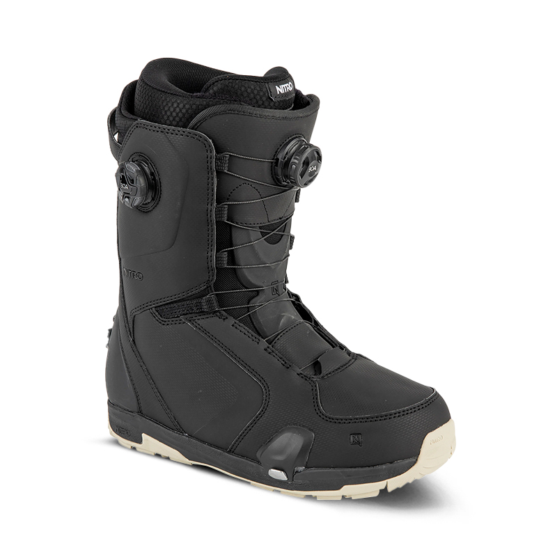 尼卓男款中高阶全地形滑雪靴