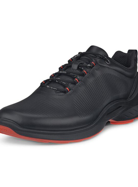 【断码清仓】ECCO爱步男BIOM运动健身透气健步鞋活力休闲鞋837634