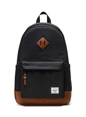 HERSCHEL SUPPLY CO．赫行Heritage男女校园风通勤双肩包11383