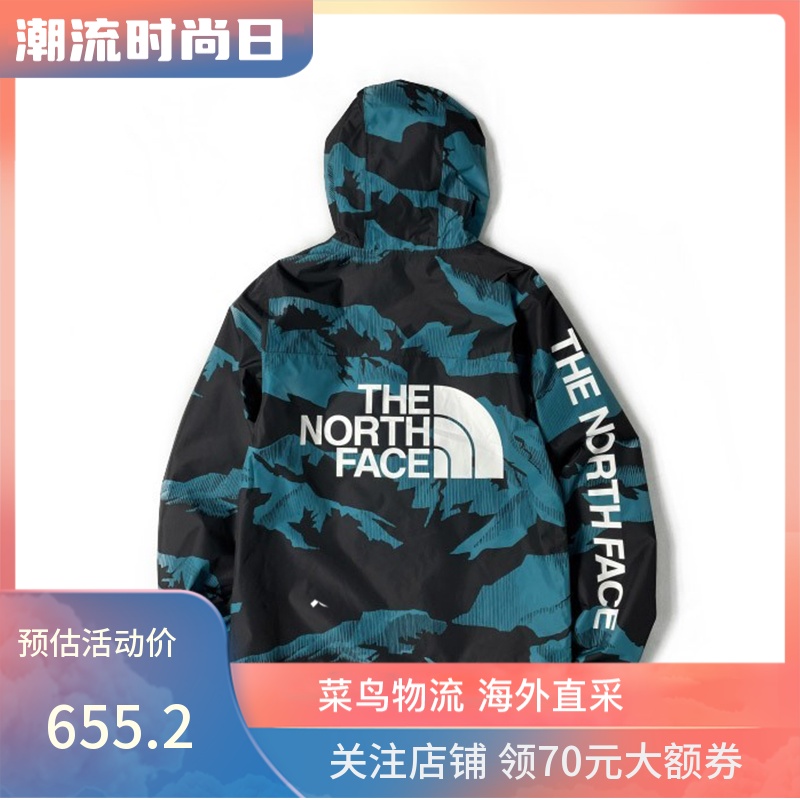 北面复刻版最高品质【tnf北面复刻店】
