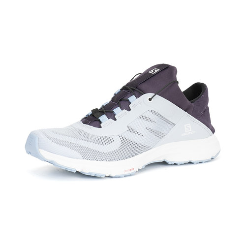 salomon萨洛蒙户外徒步鞋露营