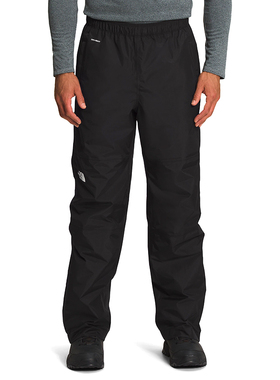 TNF北面美版男户外徒步防水冲锋裤防风休闲运动裤