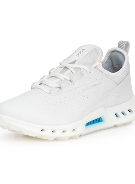 【断码清仓】ECCO爱步女鞋高尔夫C4运动鞋W Golf Biom C4 130913