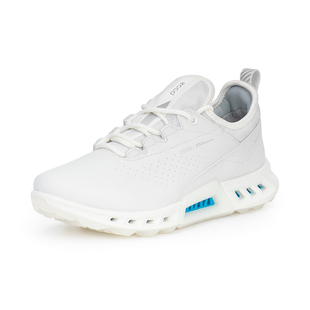 【断码清仓】ECCO爱步女鞋高尔夫C4运动鞋W Golf Biom C4 130913