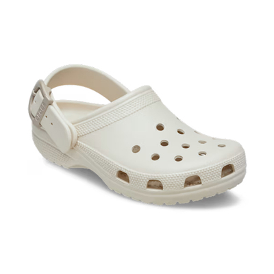 CROCS卡骆驰Buckle彩扣洞洞鞋