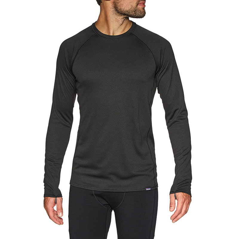 patagonia保暖功能內衣