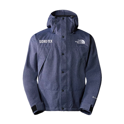 TNF北面防风防水透气男款冲锋衣