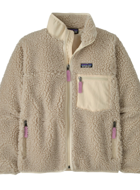 PATAGONIA巴塔哥尼亚Classic Retro-X Jacket抓绒衣女23074/23075