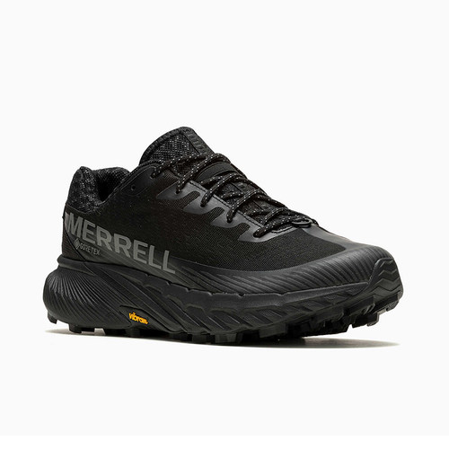 MERRELL迈乐AGILITYPEAK5GTX