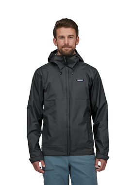 PATAGONIA巴塔哥尼亚男士防水潮流冲锋衣 Torrentshell3L 85241