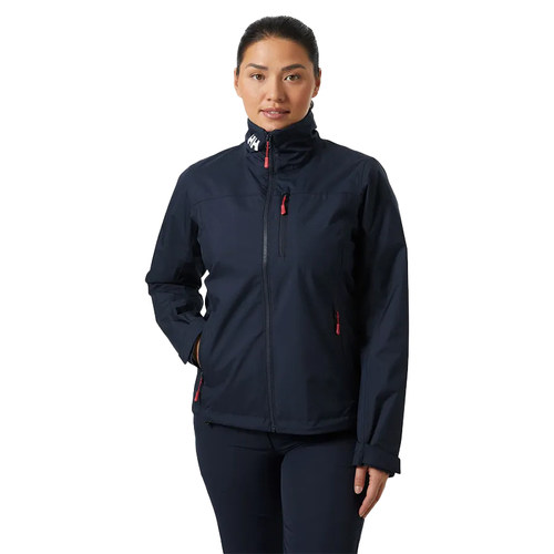 HH女CrewMidlayer2.0软壳衣