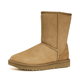UGG 靴系列休闲保暖轻质皮毛一体雪地靴1016223 经典 秋季 女款