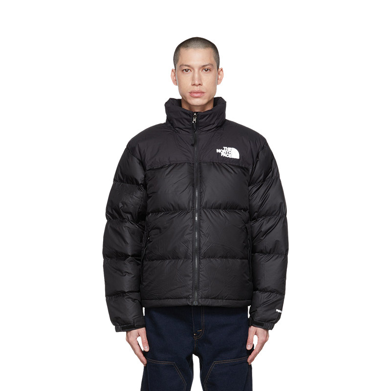 TheNorthFace����������Ů���޷�DWR��ˮ700����1996 Nuptse