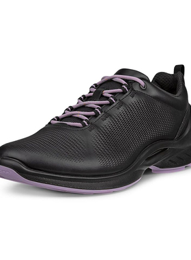 ECCO爱步女运动透气健步鞋BIOM健步活力健身休闲鞋837623