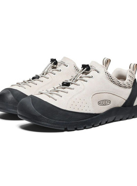 KEEN男款JASPER ROCKS SP户外山系潮搭舒适耐磨休闲鞋
