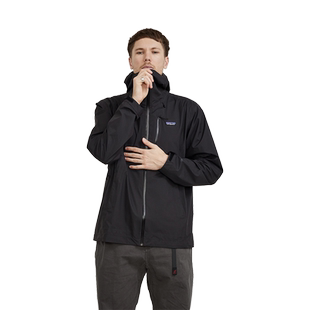 Patagonia巴塔哥尼亚男女Granite Crest户外冲锋衣85415/85420