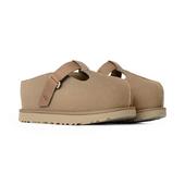 GOLDENSTAR HI克罗格时尚 厚底拖鞋 UGG女款 休闲勃肯鞋 1167550