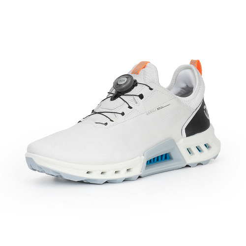 Ecco爱步男运动鞋健步