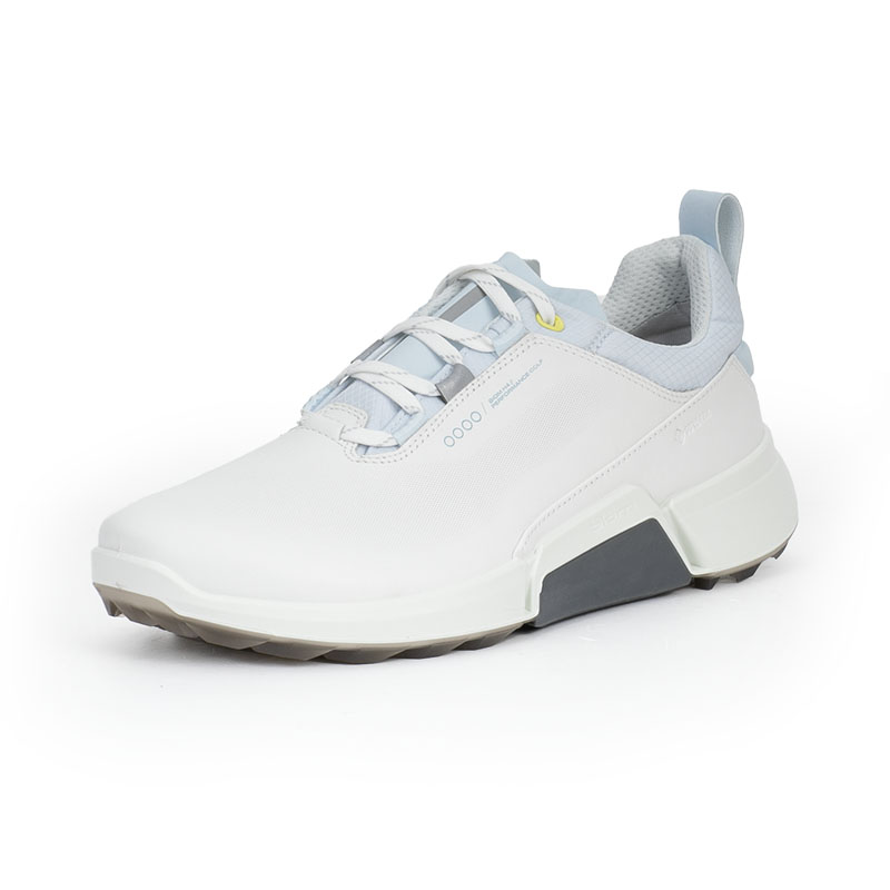 【断码清仓】ECCO爱步男高尔夫休闲防水防滑透气运动球鞋108284