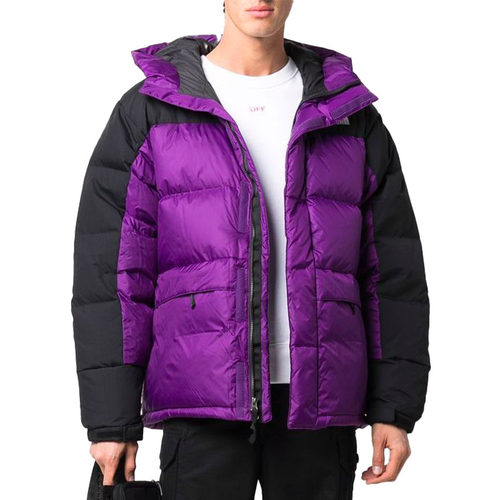 加厚羽绒服THENORTHFACE男