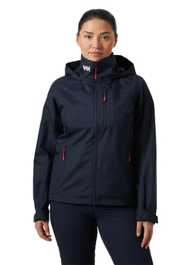 Helly Hansen/HH女Crew Jacket 2.0轻量连帽软壳衣34448