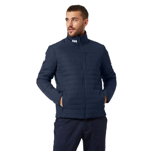 HH男CrewInsulator2.0棉服