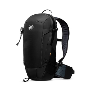 MAMMUT猛犸象男女款 15户外轻量多功能双肩徒步背包 Lithium