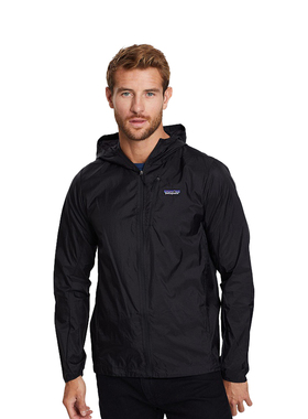 Patagonia巴塔哥尼亚Houdini防泼水时尚男女皮肤衣24142/24147