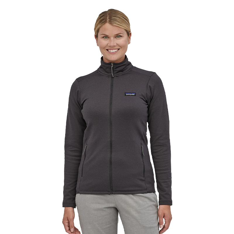 Patagonia巴塔哥尼亚抓绒外套