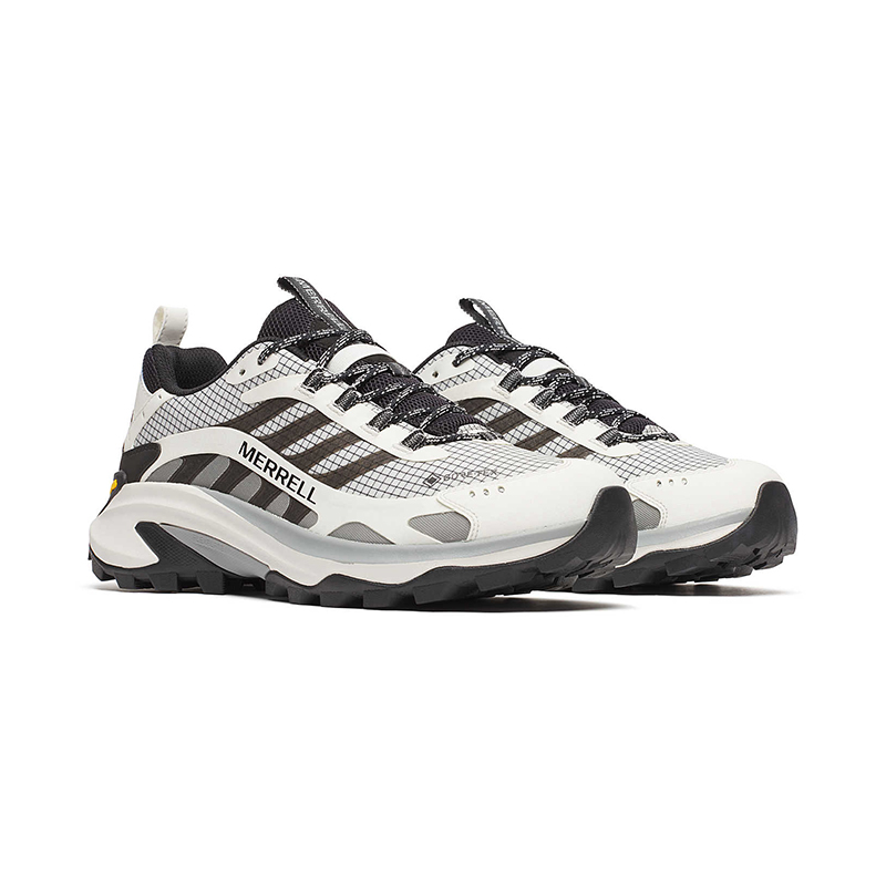 徒步登山鞋MERRELL迈乐