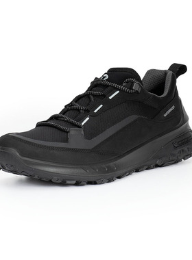 ECCO爱步男奥途系列减震登山鞋ULT-TRN M 824254