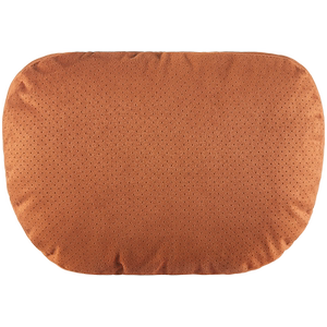 德体迈巴赫S级头枕腰靠冲孔透气