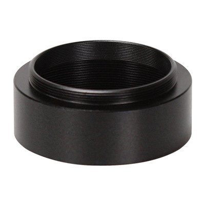 Datyson转接环M42X0.75mm外转M48X0.75mm内5P9937H后截距16.5mm