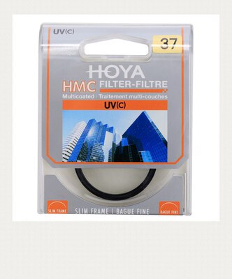 现货HOYA HMC UV镜 镜头保护镜滤镜相机镀膜清晰度高