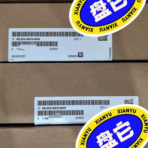 议价6SL3210-5HE10-8UF0 全新原装正品，少