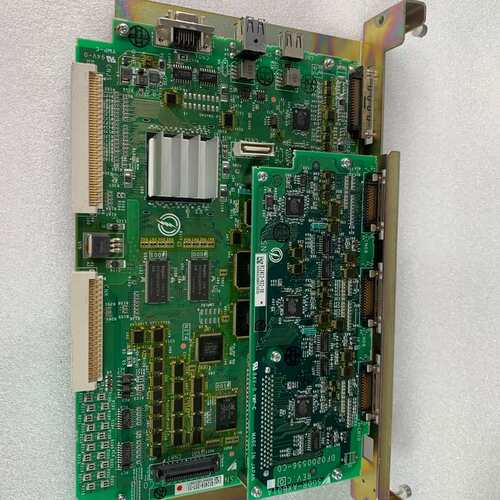 议价【安川NX100轴基板】SGDR-AXA01A原装正品