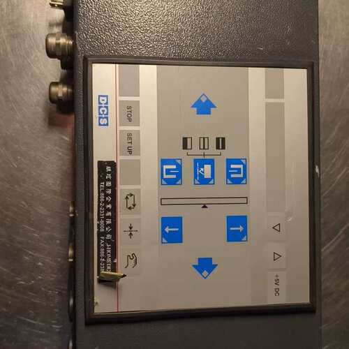 议价莱默尔纠偏控制器RT4019 主板RK4013