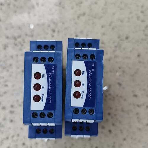 议价研华 485LDRC9转换器485工业隔离转换模块