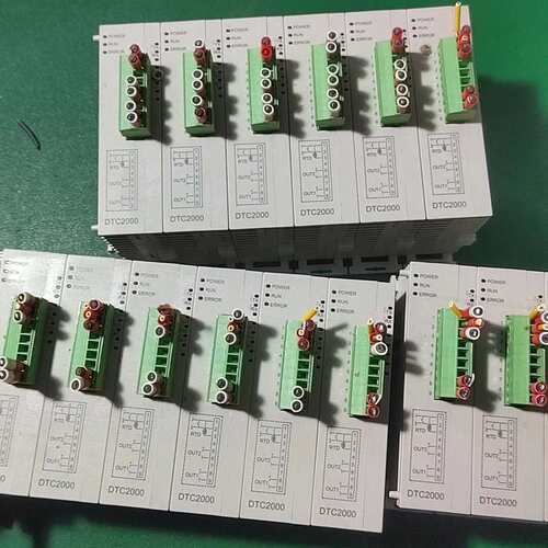 议价台达DTC2000V 单价100
