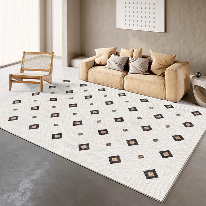 诧寂风移动地暖垫家用石墨烯电热地毯客厅电加热地垫地热垫电地暖