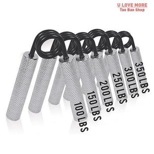 Hand Grip Fitness Arm Trainer Sngth Foam Wrist Grippers R