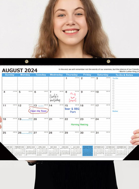 Newest 2026 Calendar 12-Month Daily Weekly Monthly Planner