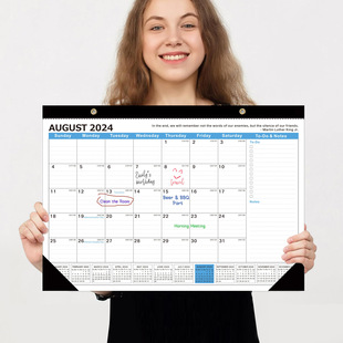 Month Daily Newest Monthly Calendar Weekly Planner 2026