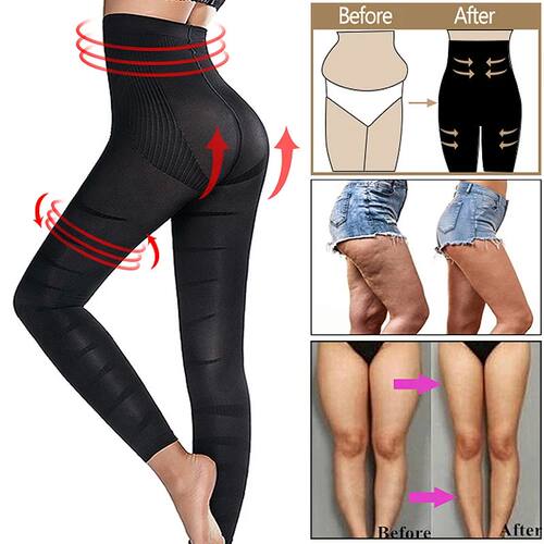 LegSlinBodyhaperAntCu